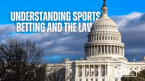 Learn About the Team at Legal Sports Betting and Our Goals.